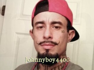 Johnnyboy4400