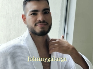 Johnnygalarga