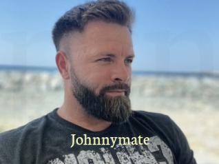 Johnnymate