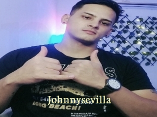 Johnnysevilla