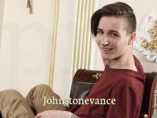 Johnstonevance