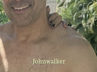 Johnwalker