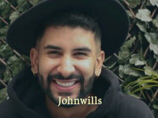 Johnwills