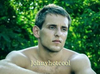 Johnyhotcool