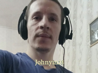 Johnym28