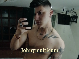 Johnymulticum