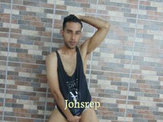 Johsrep