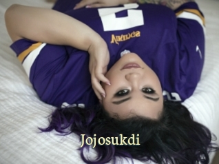 Jojosukdi