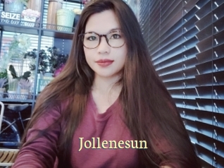 Jollenesun