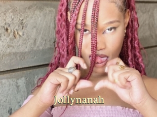 Jollynanah