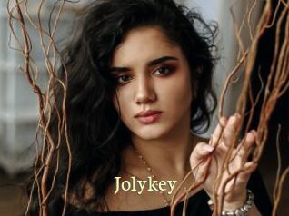 Jolykey