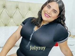 Jolyroy