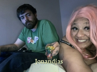 Jonandjas