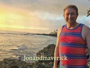 Jonandmaverick