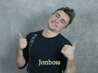 Jonboss