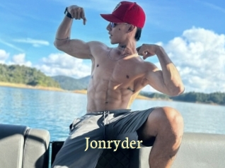 Jonryder