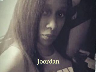 Joordan