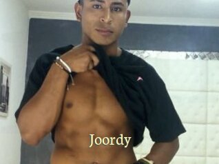 Joordy