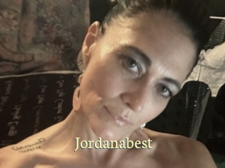 Jordanabest