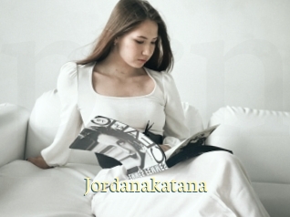 Jordanakatana