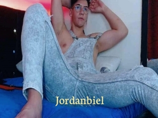 Jordanbiel