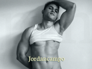 Jordancampo