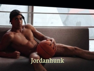 Jordanhunk