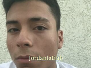 Jordanlatinb