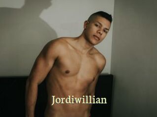 Jordiwillian