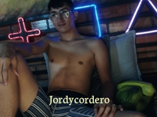 Jordycordero