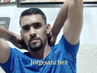 Jorgesanchez