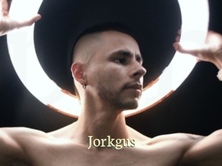 Jorkgus