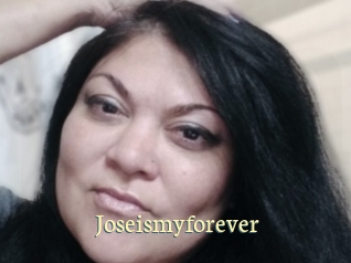 Joseismyforever