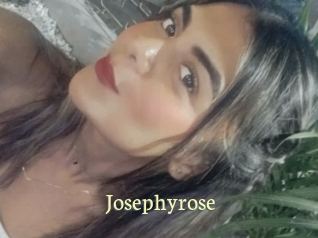 Josephyrose