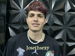 Josethsexy