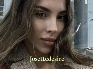 Josettedesire