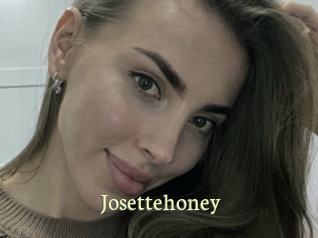 Josettehoney