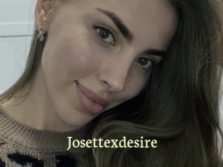 Josettexdesire