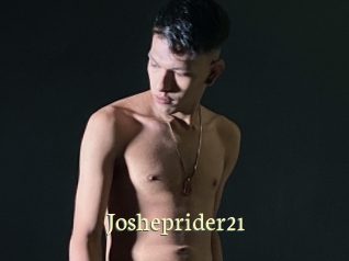 Josheprider21