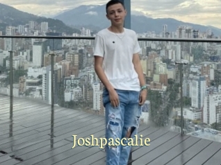 Joshpascalie