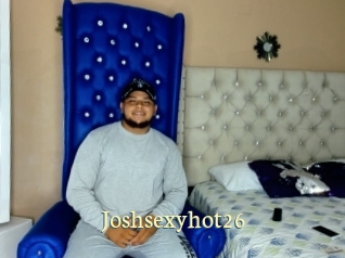 Joshsexyhot26