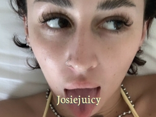 Josiejuicy