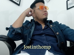 Jostinthomp