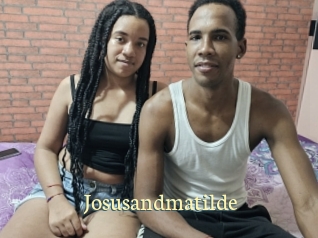 Josusandmatilde