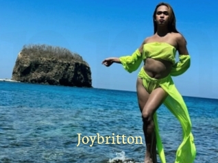 Joybritton