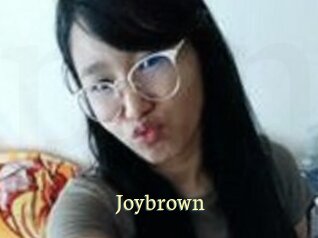 Joybrown