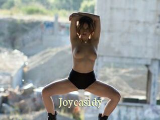 Joycasidy