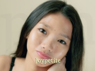 Joypetite