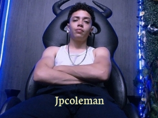 Jpcoleman