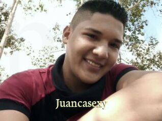 Juancasexy